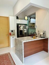 Dairy Farm Heights (D23), Condominium #462543471